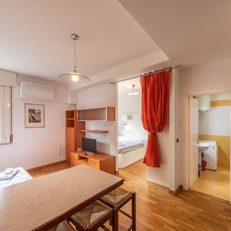 Appartement Housmart Milazzo 5 à Bologne Extérieur photo