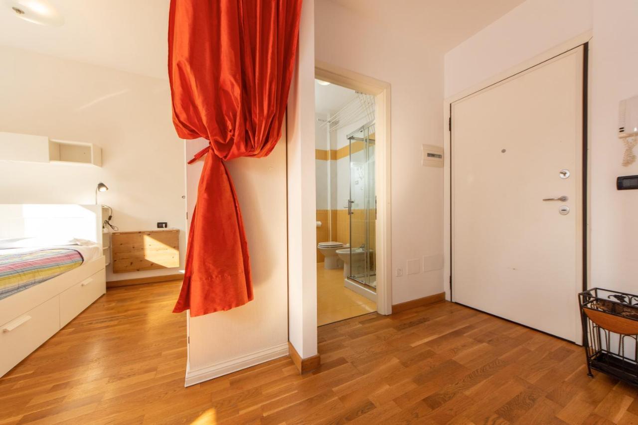 Appartement Housmart Milazzo 5 à Bologne Extérieur photo