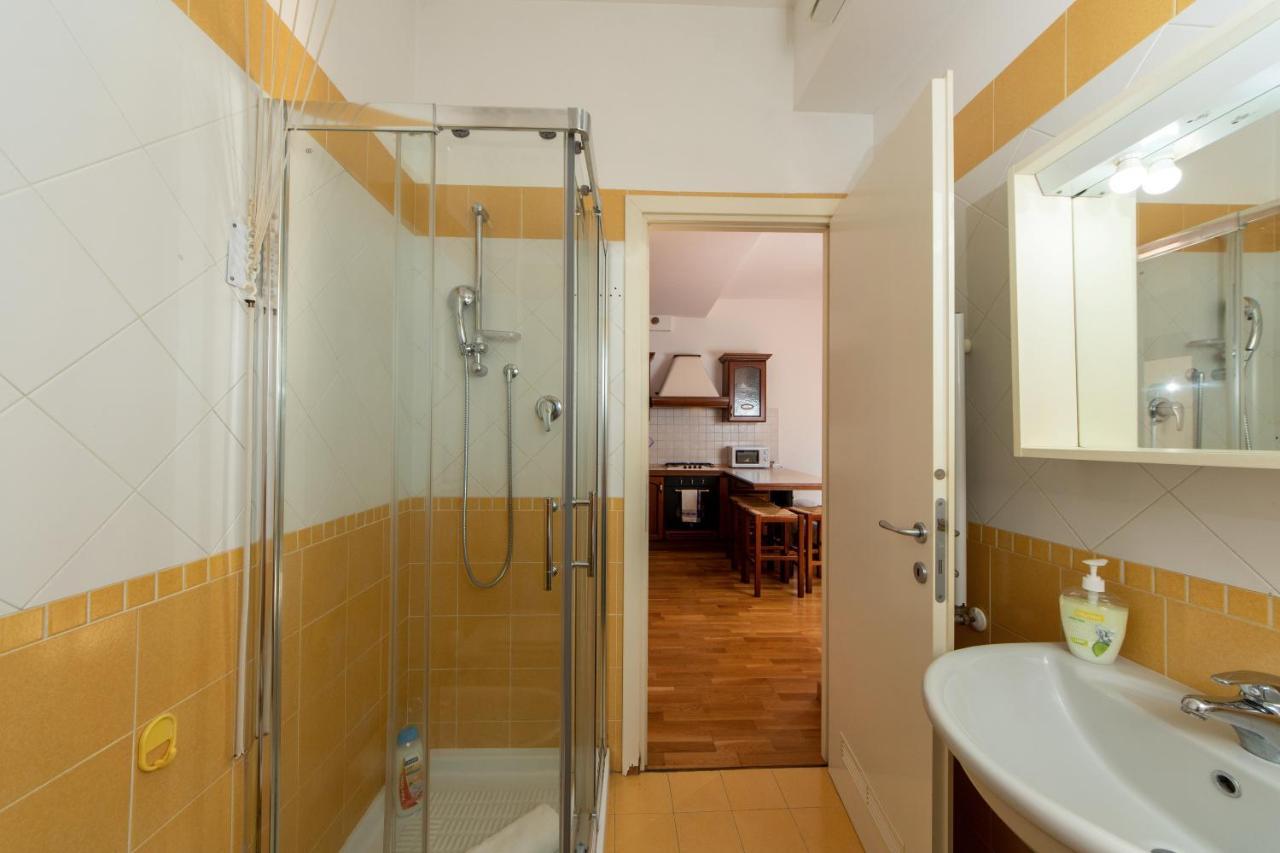 Appartement Housmart Milazzo 5 à Bologne Extérieur photo
