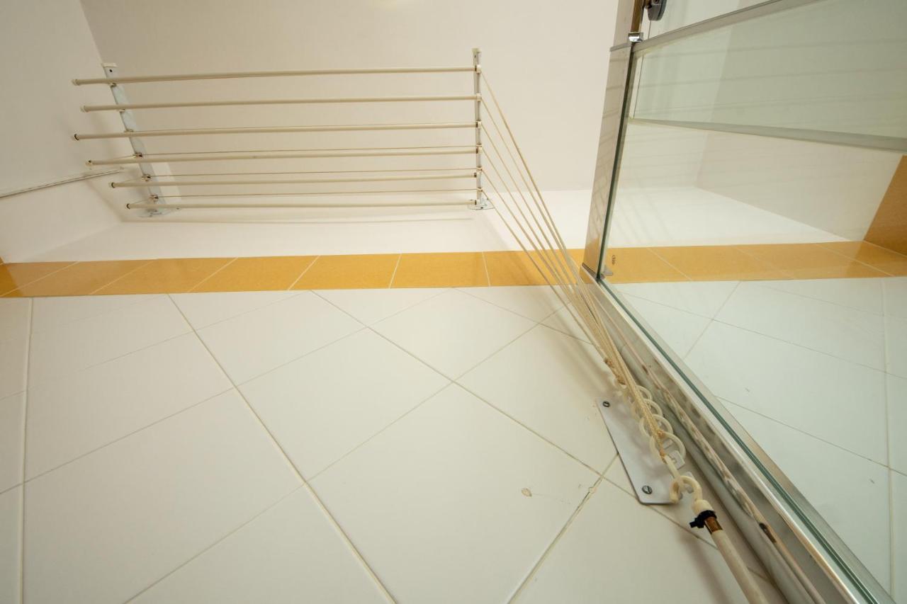 Appartement Housmart Milazzo 5 à Bologne Extérieur photo
