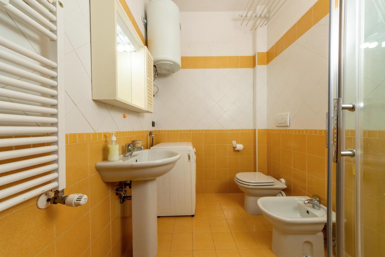 Appartement Housmart Milazzo 5 à Bologne Extérieur photo