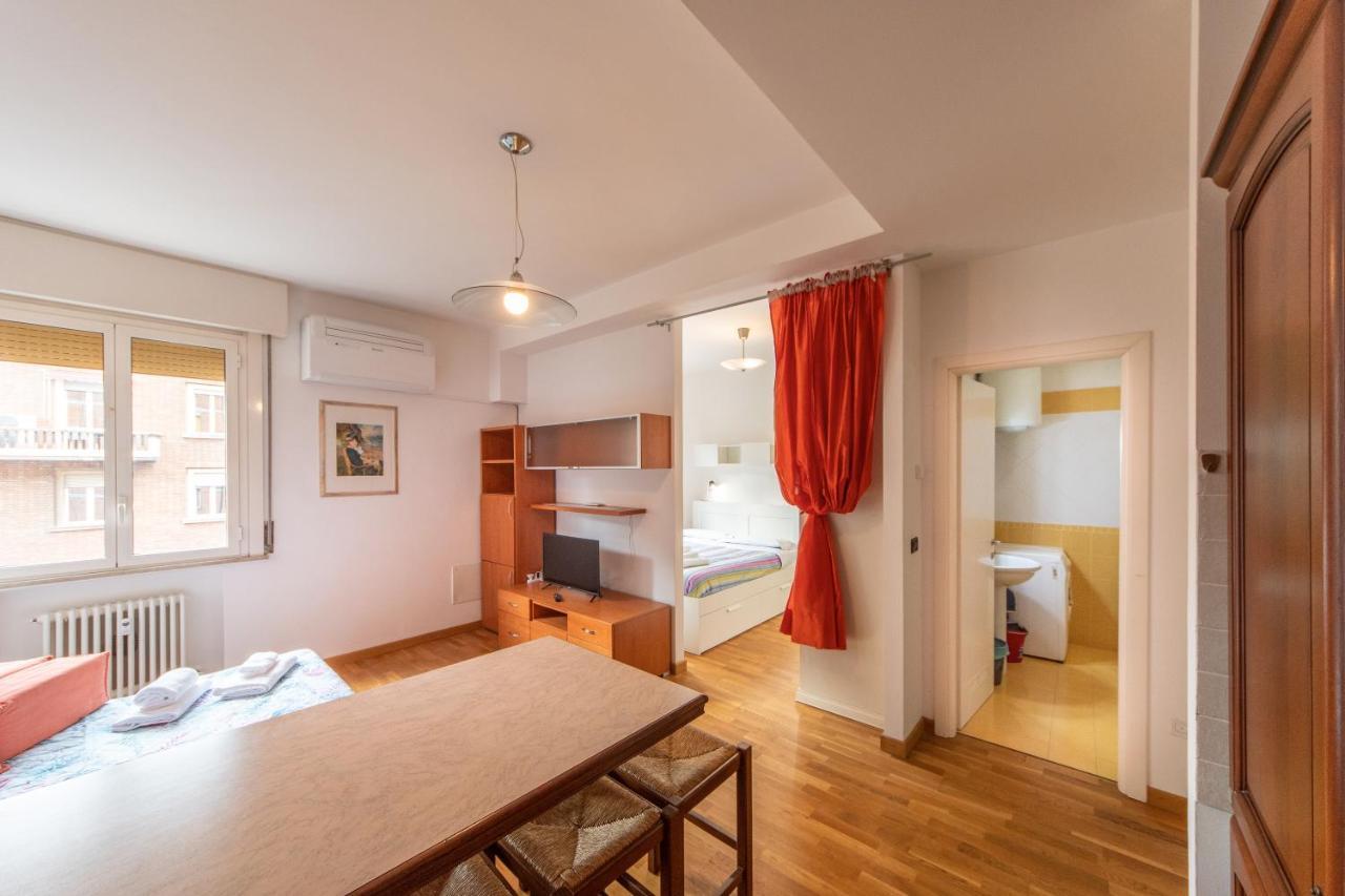 Appartement Housmart Milazzo 5 à Bologne Extérieur photo