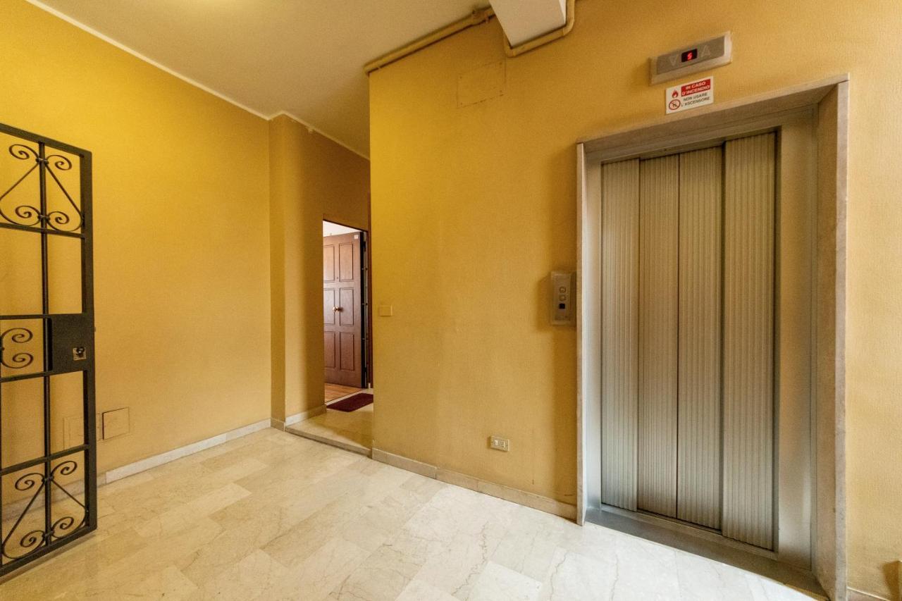 Appartement Housmart Milazzo 5 à Bologne Extérieur photo