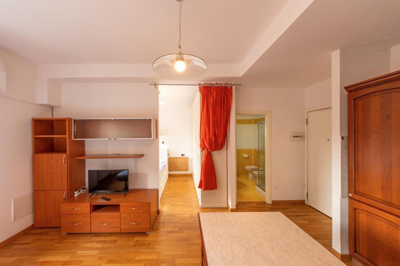 Appartement Housmart Milazzo 5 à Bologne Extérieur photo