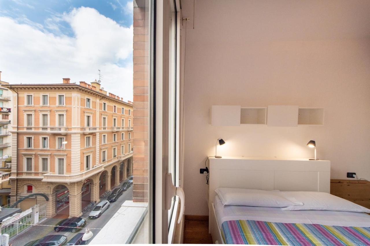Appartement Housmart Milazzo 5 à Bologne Extérieur photo