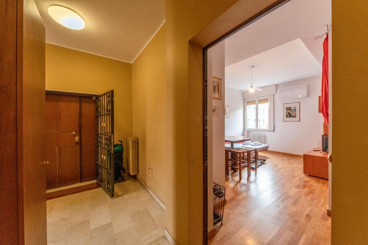 Appartement Housmart Milazzo 5 à Bologne Extérieur photo
