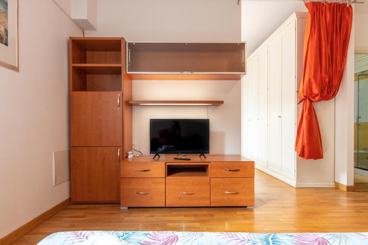Appartement Housmart Milazzo 5 à Bologne Extérieur photo