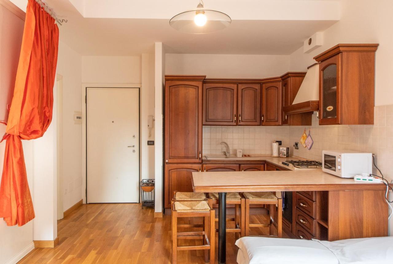 Appartement Housmart Milazzo 5 à Bologne Extérieur photo