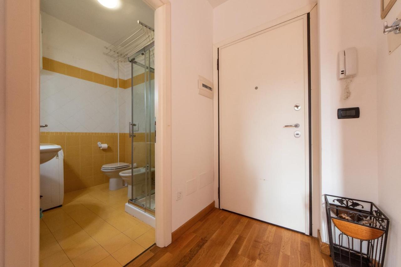 Appartement Housmart Milazzo 5 à Bologne Extérieur photo